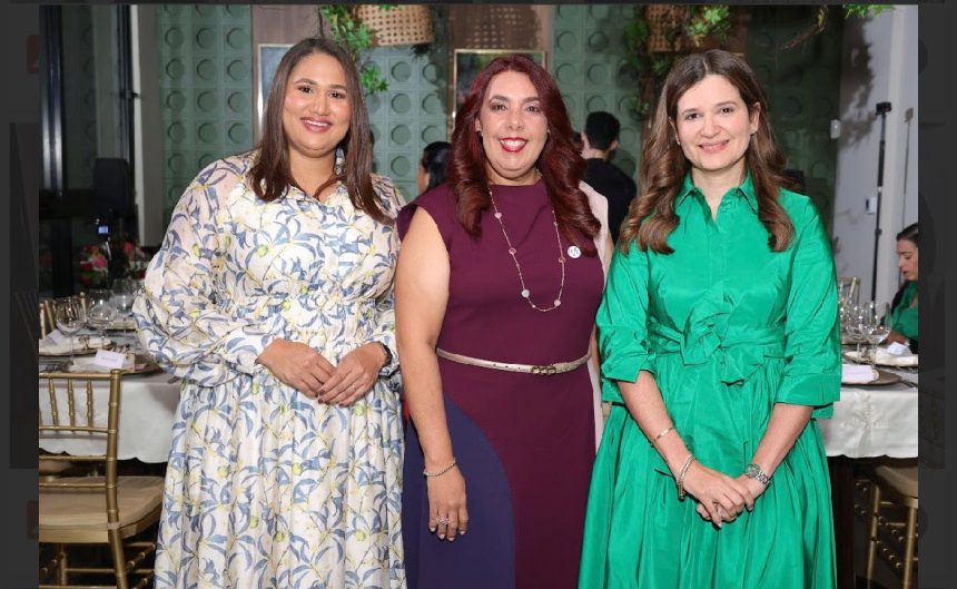 IFA República Dominicana destaca liderazgo femenino del sector tributario en jornada por el Día Internacional de la Mujer
