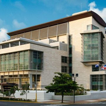 Fachada_Edificio_Procuraduria_PGR-1140x694 Arrestan in fraganti a fiscal que recibió 10,000 dólares de una persona bajo investigación