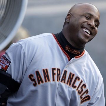 IMG_7749 Barry Bonds pudo haber firmado con los Yankees, pero le cerró el teléfono a Steinbrenner