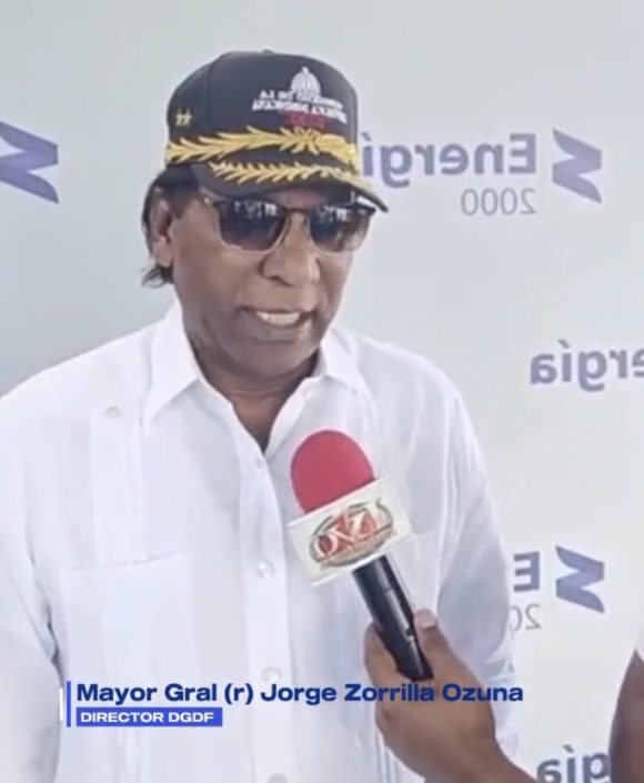 Zorrilla Ozuna destaca la Central Manzanillo Power Land como motor del desarrollo energético nacional