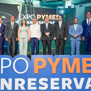 Banreservas lanza Expo Pymes 2026 con tasas desde 10.25% y financiamiento de hasta 24 meses