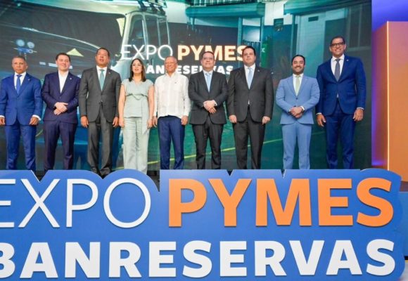 Banreservas lanza Expo Pymes 2026 con tasas desde 10.25% y financiamiento de hasta 24 meses