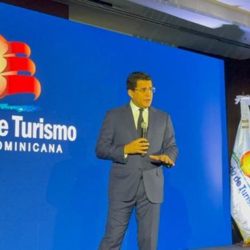 Turismo será patrocinador oficial del equipo dominicano en el Clásico Mundial de Béisbol