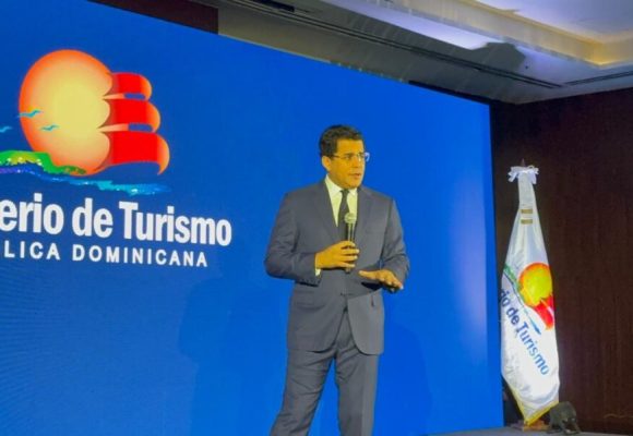 Turismo será patrocinador oficial del equipo dominicano en el Clásico Mundial de Béisbol