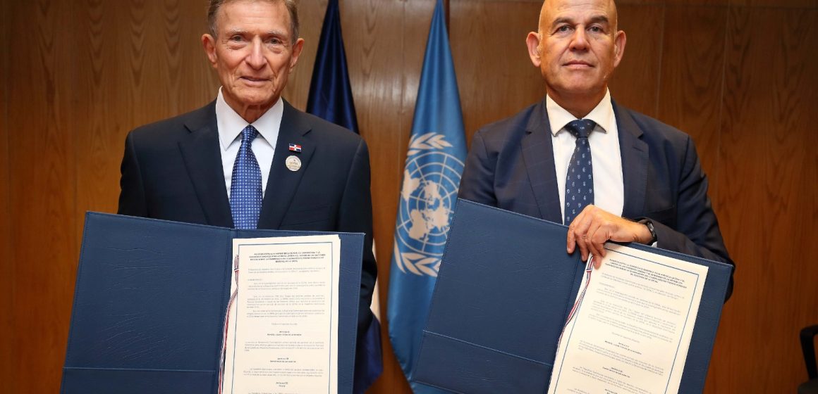 República Dominicana será sede del Cuadragésimo Primer Período de Sesiones de la CEPAL