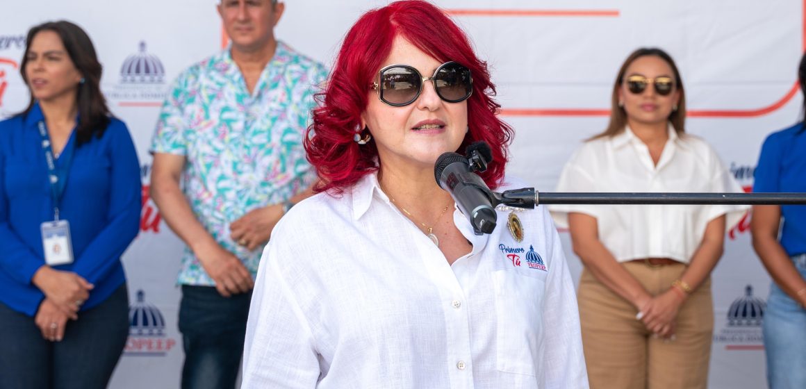 Propeep beneficia a familias en condiciones vulnerables en las provincias de La Vega y Espaillat