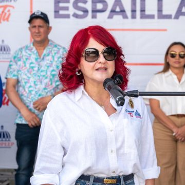 Propeep beneficia a familias en condiciones vulnerables en las provincias de La Vega y Espaillat