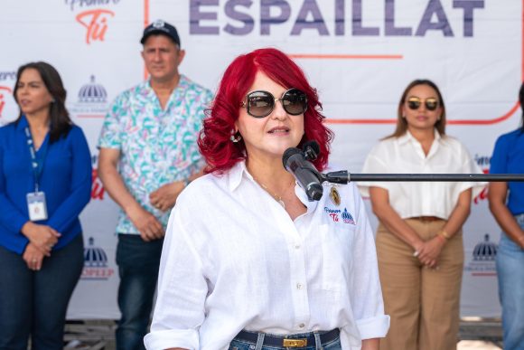 Propeep beneficia a familias en condiciones vulnerables en las provincias de La Vega y Espaillat