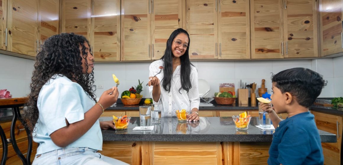 df7ea5cd-cb4f-4def-83db-c84826280f12 En el Día Mundial de la Obesidad, INABIE promueve hábitos saludables con inicio de campaña educativa “Date vida, come sano”