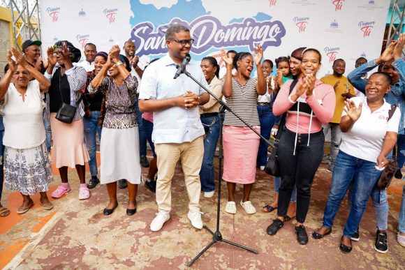 f8e6304b-031e-47dd-9062-ae454d9b318f Robert Polanco afirma que el presidente Luis Abinader reconoce el valor y sacrificio de la mujer dominicana