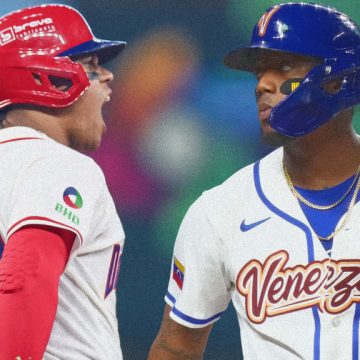 Venezuela gana, se mantiene invicto y enfrentará a República Dominicana