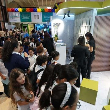 Banreservas impartirá talleres para jóvenes y niños en la Semana Económica y Financiera del BCRD