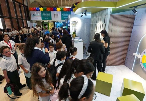Banreservas impartirá talleres para jóvenes y niños en la Semana Económica y Financiera del BCRD