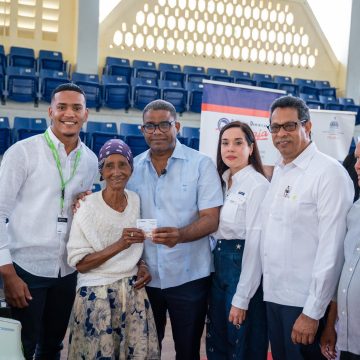 Robert Polanco afirma presidente Abinader mantiene cercanía con la gente en momentos difíciles