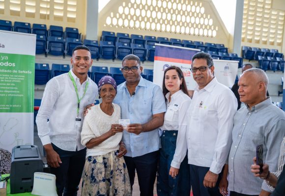 Robert Polanco afirma presidente Abinader mantiene cercanía con la gente en momentos difíciles