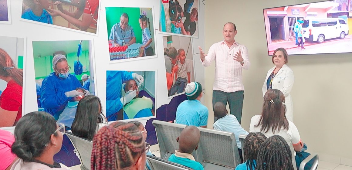 0ae132c4-0e75-48d3-a106-e9ffc777678d El INABIE transformará la vida de 9 estudiantes con cirugías oculares especializadas