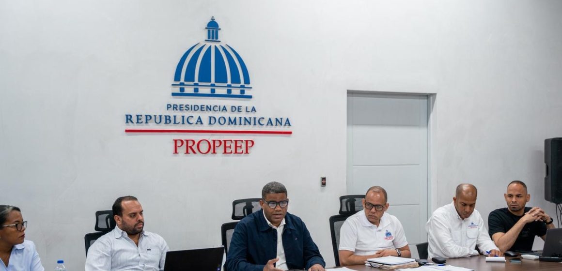 444f61bd-5881-451e-89d5-ef1c44040fd6 Propeep alcanza 94.45% en evaluación del Observatorio Nacional de Calidad de los Servicios Públicos