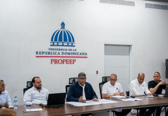 Propeep alcanza 94.45% en evaluación del Observatorio Nacional de Calidad de los Servicios Públicos