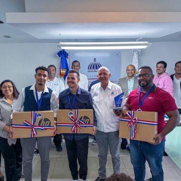 CTC impulsa el talento emprendedor con el Desafío Emprendedor 2026.