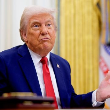 69d7e29059bf5b19a54dc6f6 Advierte si Irán no llega a un acuerdo, ‘va a ser muy doloroso’