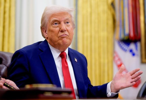 Advierte si Irán no llega a un acuerdo, ‘va a ser muy doloroso’