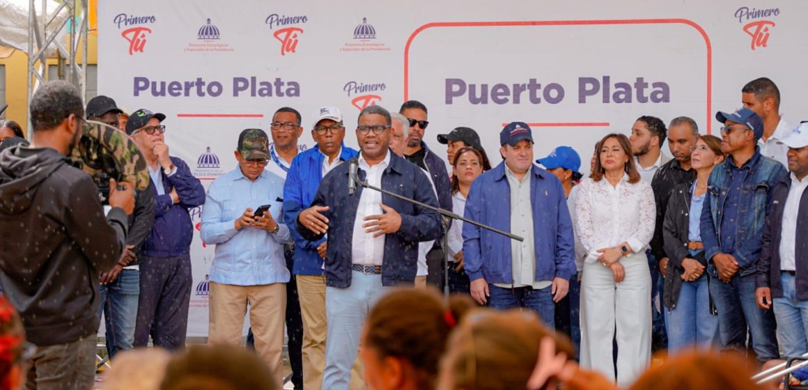 Propeep activa respuesta social ante impacto de fuertes lluvias; asiste familias afectadas en Montellano