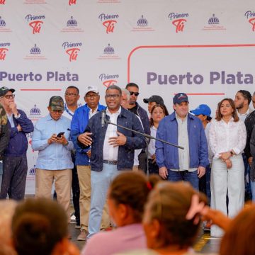 Propeep activa respuesta social ante impacto de fuertes lluvias; asiste familias afectadas en Montellano