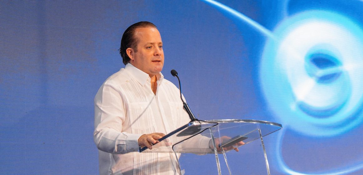 Gobierno presenta el Plan de Ordenamiento Territorial de Puerto Plata