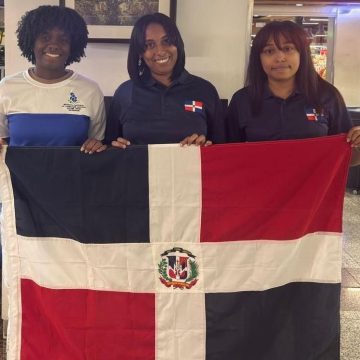 Continental-final Ajedrez de RD participa en el Campeonato de Las Américas