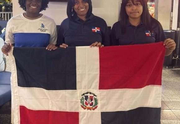 Ajedrez de RD participa en el Campeonato de Las Américas