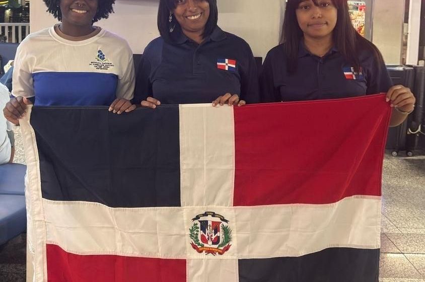 Continental-final Ajedrez de RD participa en el Campeonato de Las Américas