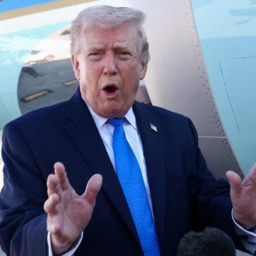 Trump recuerda a Irán que tiene 48 horas para cerrar un acuerdo o “desatará el infierno”