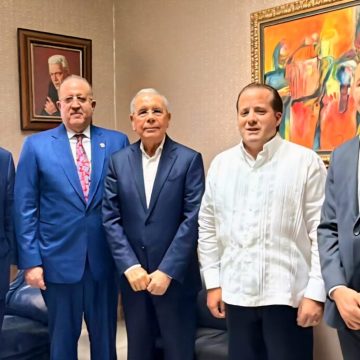 Danilo socializará con dirección del PLD la propuesta que presentará Gobierno para mitigar crisis por guerra