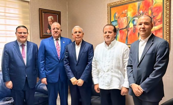 Danilo socializará con dirección del PLD la propuesta que presentará Gobierno para mitigar crisis por guerra