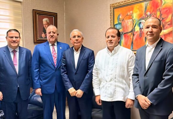 Danilo socializará con dirección del PLD la propuesta que presentará Gobierno para mitigar crisis por guerra