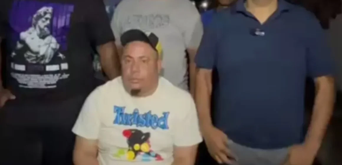 InShot_20260409_232934279 FALPO ratifica huelga en Salcedo para el 14 y 15 de abril ante falta de diálogo con autoridades