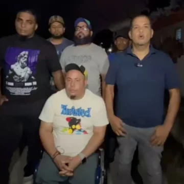 InShot_20260409_232934279 FALPO ratifica huelga en Salcedo para el 14 y 15 de abril ante falta de diálogo con autoridades