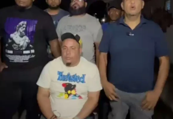 FALPO ratifica huelga en Salcedo para el 14 y 15 de abril ante falta de diálogo con autoridades