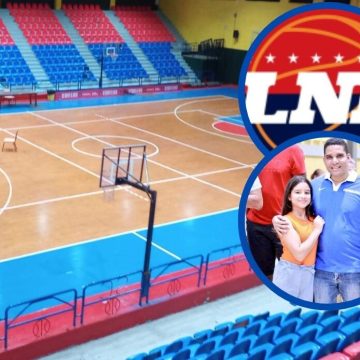 LNB lamenta fallecimiento de hija de Rafael Uribe y pospone partidos