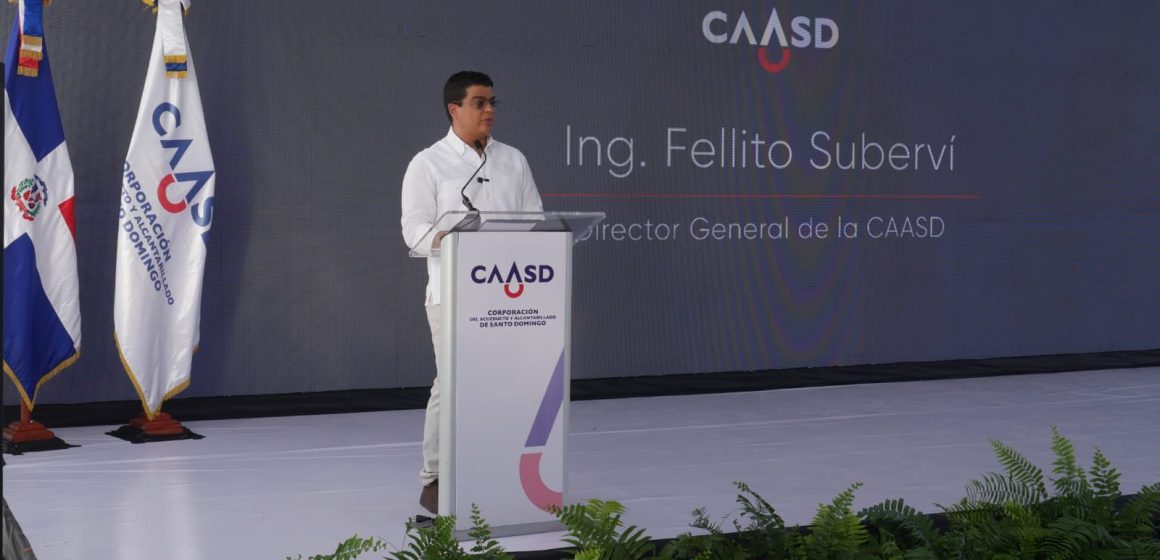 CAASD logra puntuación perfecta en evaluación contable de 2025