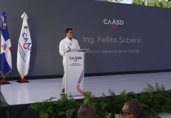 CAASD logra puntuación perfecta en evaluación contable de 2025