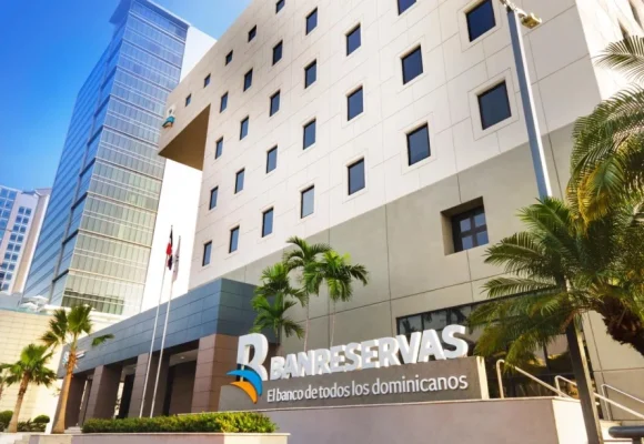 Banreservas es premiado por Global Finance como Mejor Banco dominicano; recibe otros tres reconocimientos