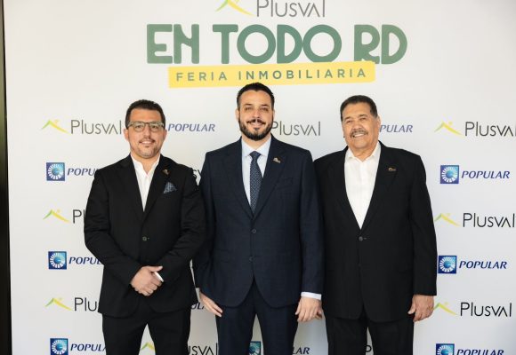 Anuncian tercera edición de la feria inmobiliaria «Plusval en Todo RD»