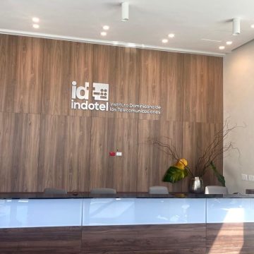 cdf405e8-a1e7-4d5a-a7e9-effbbd991642 Indotel informa que área de correspondencia opera en su sede de la Avenida 27 de Febrero