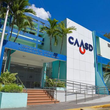 Caasd activa Comité de Emergencia por salida de acueductos y pozos