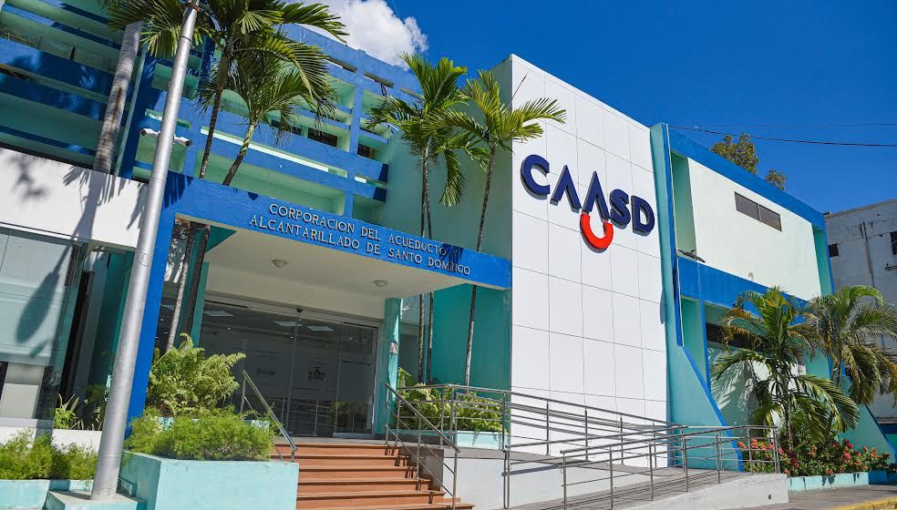 Caasd activa Comité de Emergencia por salida de acueductos y pozos