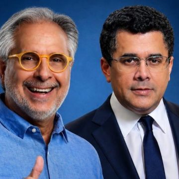 Alberto Atallah se suma al proyecto presidencial de David Collado