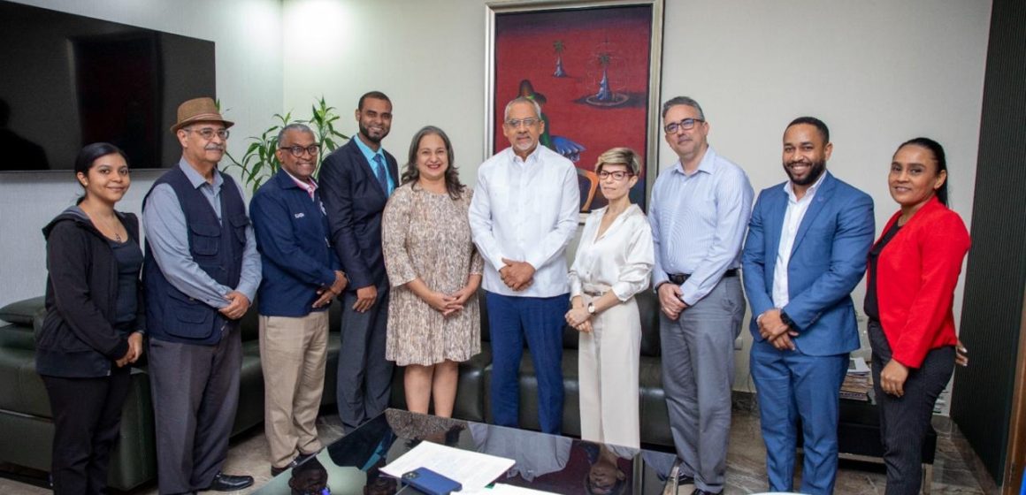 fa5ab1e3-c1f0-44f0-b9b2-5121e2160a0b Consejo Nacional de Drogas relanza la Red de Investigadores para fortalecer la prevención basadas en evidencia