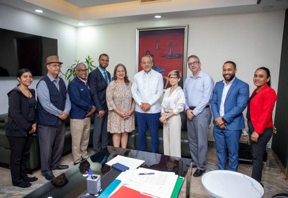 Consejo Nacional de Drogas relanza la Red de Investigadores para fortalecer la prevención basadas en evidencia