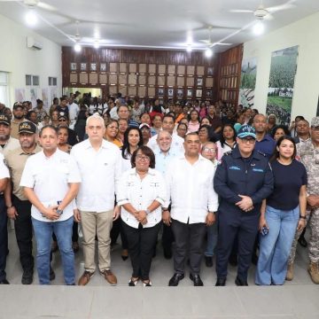 fb85434b-7137-4570-a40a-37c500a8f7ba Refuerzan acciones antidrogas en la Región Enriquillo con amplia participación interinstitucional